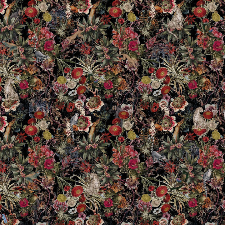 Zaira-Behang-Tapete-INSTABILELAB-01-Vinyl New Middle-zaira01-Selected Wallpapers