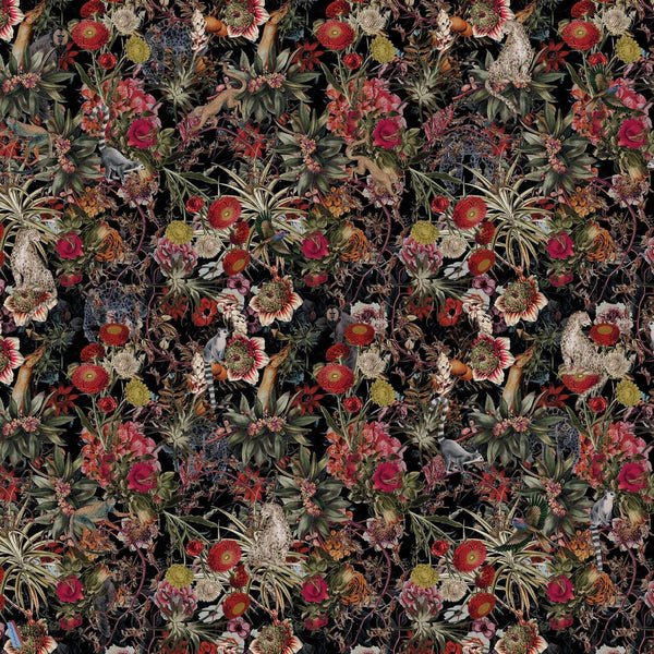 Zaira-Behang-INSTABILELAB-01-Vinyl New Middle-zaira01-Selected Wallpapers