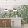 Zako-Behang-Les Dominotiers-Selected Wallpapers