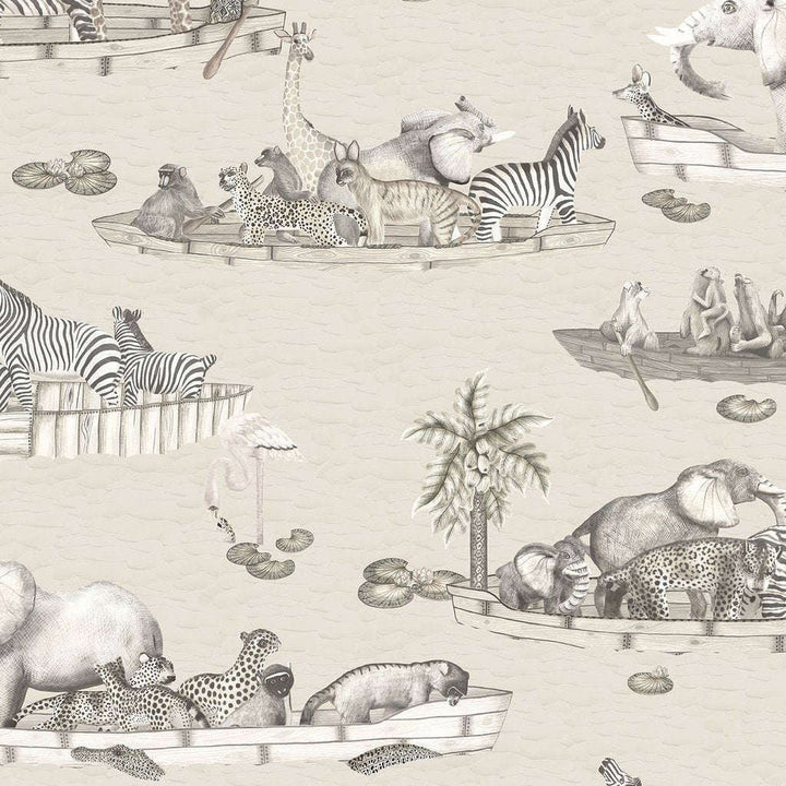 Zambezi-Behang-Tapete-Cole & Son-Soot on Stone-Rol-109/14062-Selected Wallpapers