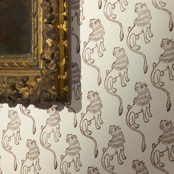 Zarand Coordonne-Tapete-Braquenie-Selected Wallpapers