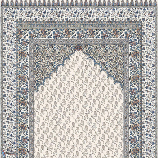 Zarand-behang-Braquenie-Henne-Set-BP367001-Selected Wallpapers