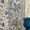 Zarand-behang-Braquenie-Selected Wallpapers