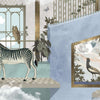 Zebra's Playground-behang-Muance-74-Textured Vinyl-MU13074-Selected Wallpapers