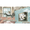 Zebra's Playground-behang-Muance-Selected Wallpapers
