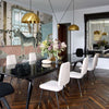 Zebra's Playground-behang-Muance-Selected Wallpapers