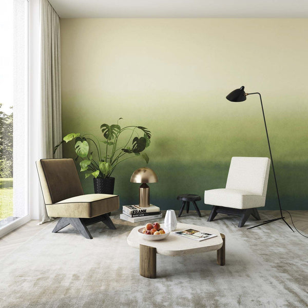 Zenitude-Behang-Tapete-Omexco by Arte-Selected Wallpapers