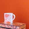 Zia-behang-Braquenie-Selected Wallpapers