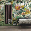 Zodiac-behang-Inkiostro Bianco-Selected Wallpapers