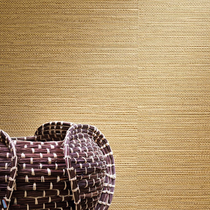 Zostera-Behang-Tapete-Casamance-Selected Wallpapers