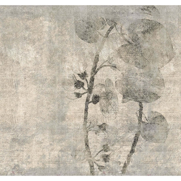 Zumb-Behang-LondonArt-Selected Wallpapers
